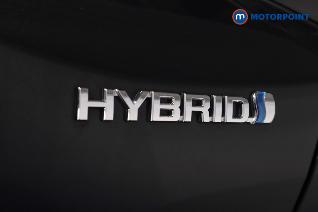 Used Toyota C-HR 2020 for sale - 76402805: Photo 38