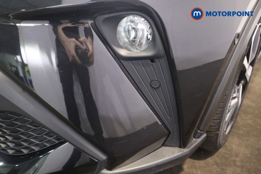 Used Toyota C-HR 2020 for sale - 76402805: Photo 39