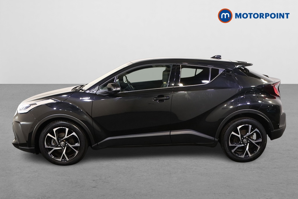 Used Toyota C-HR 2020 for sale - 76402805: Photo 4