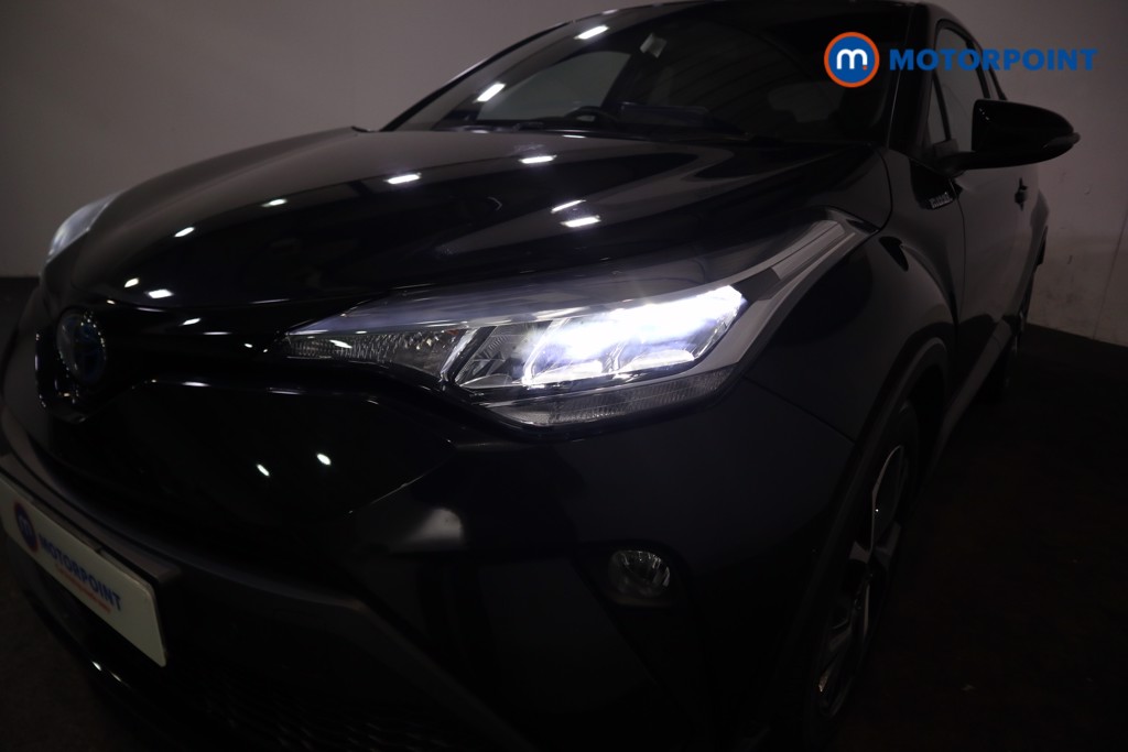 Used Toyota C-HR 2020 for sale - 76402805: Photo 40