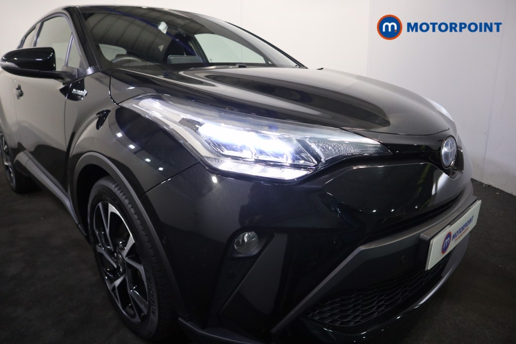 Used Toyota C-HR 2020 for sale - 76402805: Photo 41