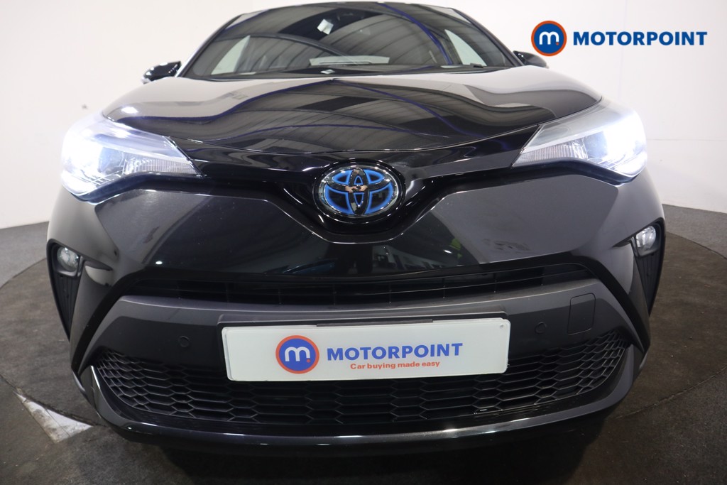 Used Toyota C-HR 2020 for sale - 76402805: Photo 42