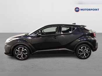 Used Toyota C-HR 2020 for sale - 76402805: Photo