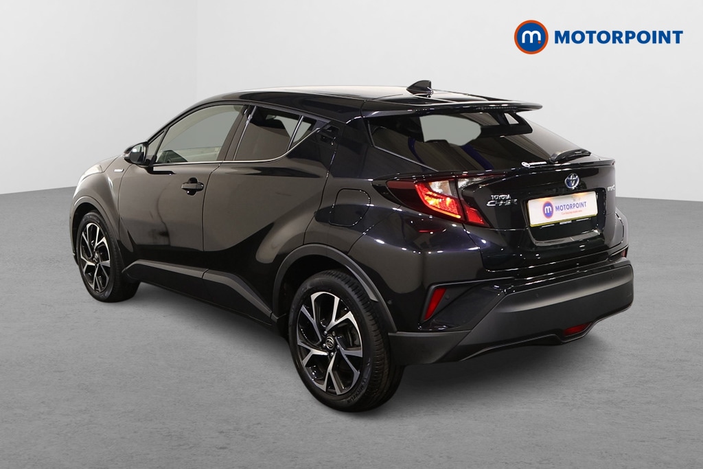 Used Toyota C-HR 2020 for sale - 76402805: Photo 5