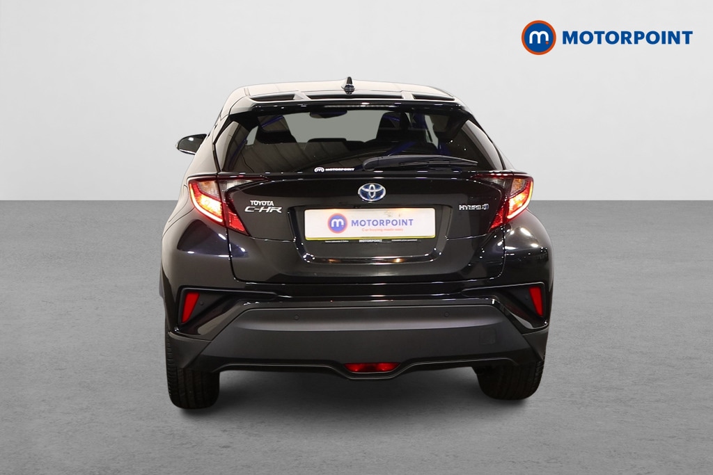 Used Toyota C-HR 2020 for sale - 76402805: Photo 6