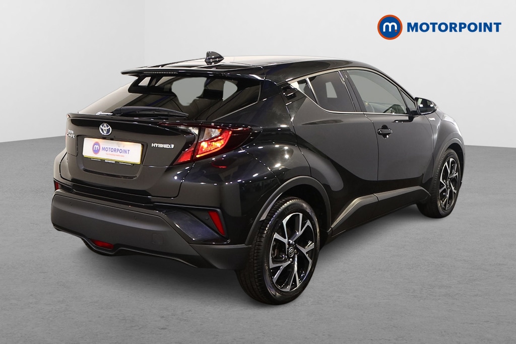 Used Toyota C-HR 2020 for sale - 76402805: Photo 7