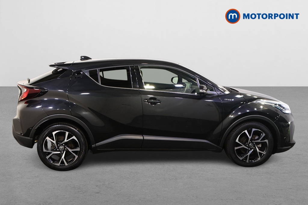 Used Toyota C-HR 2020 for sale - 76402805: Photo 8