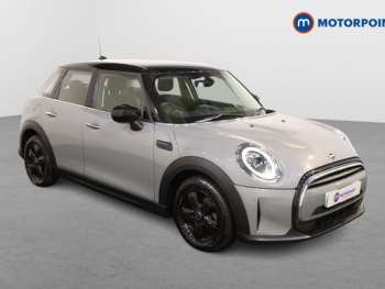 2022 - 1.5 Cooper Classic 5dr