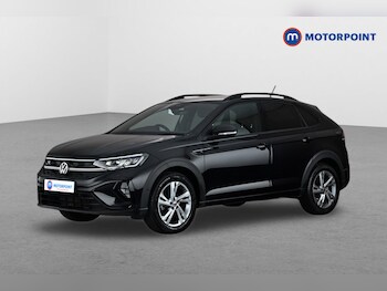 Used Volkswagen Taigo undefined for sale - 79525915: Photo