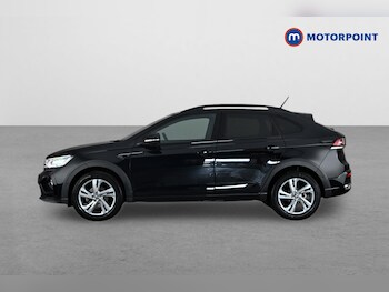 Used Volkswagen Taigo undefined for sale - 79525915: Photo