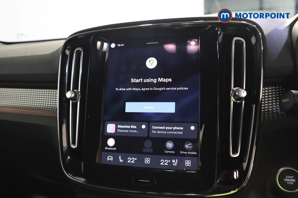 Used Volvo XC40 2024 for sale - 78207199: Photo 10