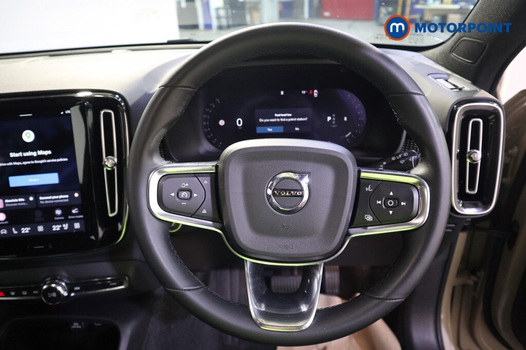 Used Volvo XC40 2024 for sale - 78207199: Photo 11