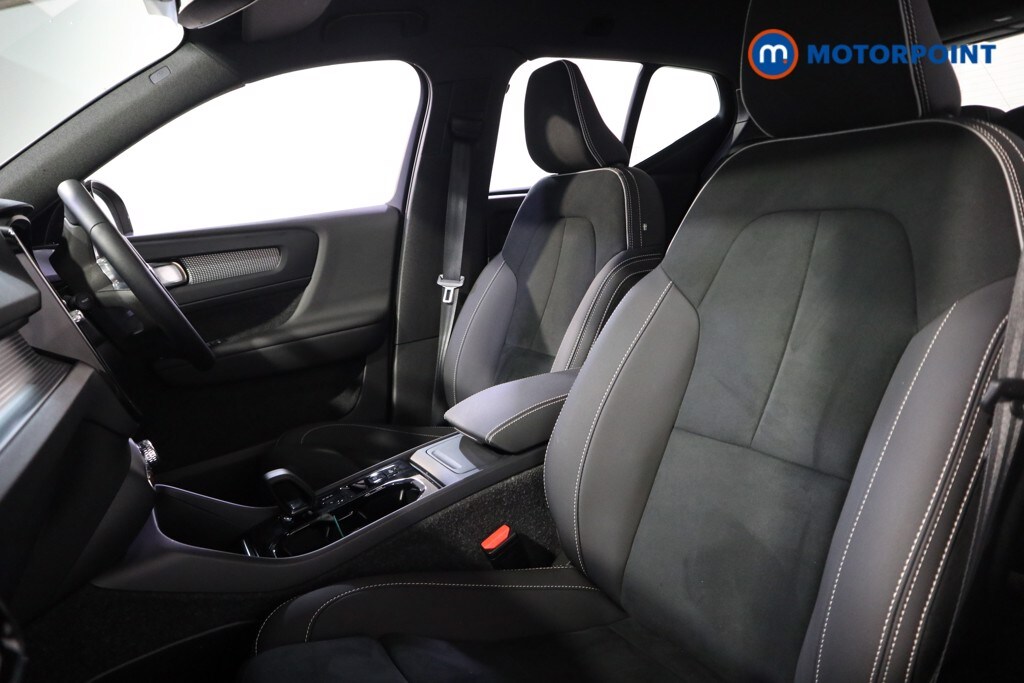 Used Volvo XC40 2024 for sale - 78207199: Photo 26