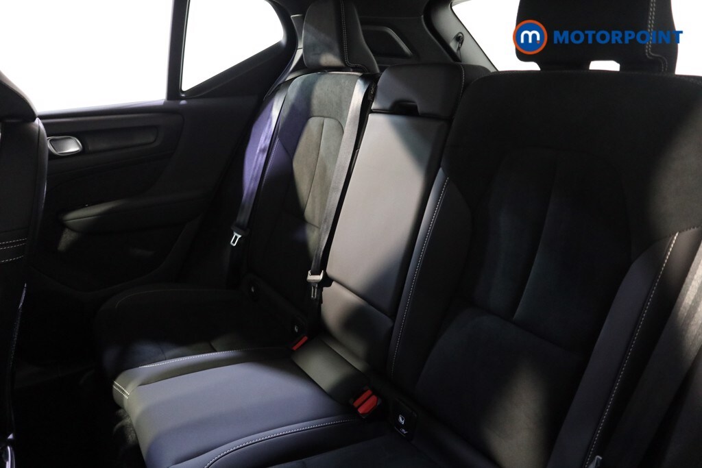 Used Volvo XC40 2024 for sale - 78207199: Photo 27