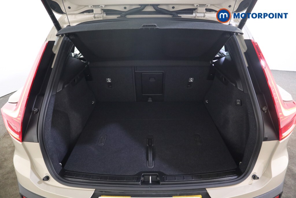 Used Volvo XC40 2024 for sale - 78207199: Photo 29