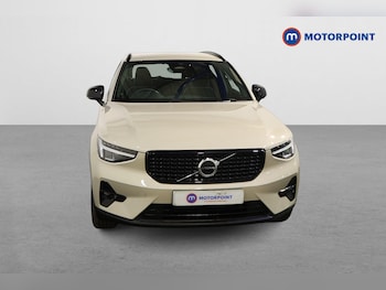 Used Volvo XC40 2024 for sale - 78207199: Photo