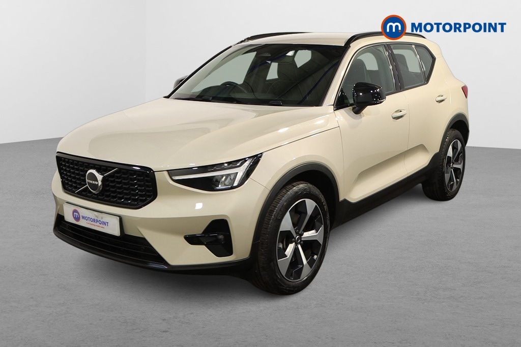 Used Volvo XC40 2024 for sale - 78207199: Photo 3