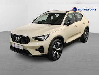 Used Volvo XC40 2024 for sale - 78207199: Photo