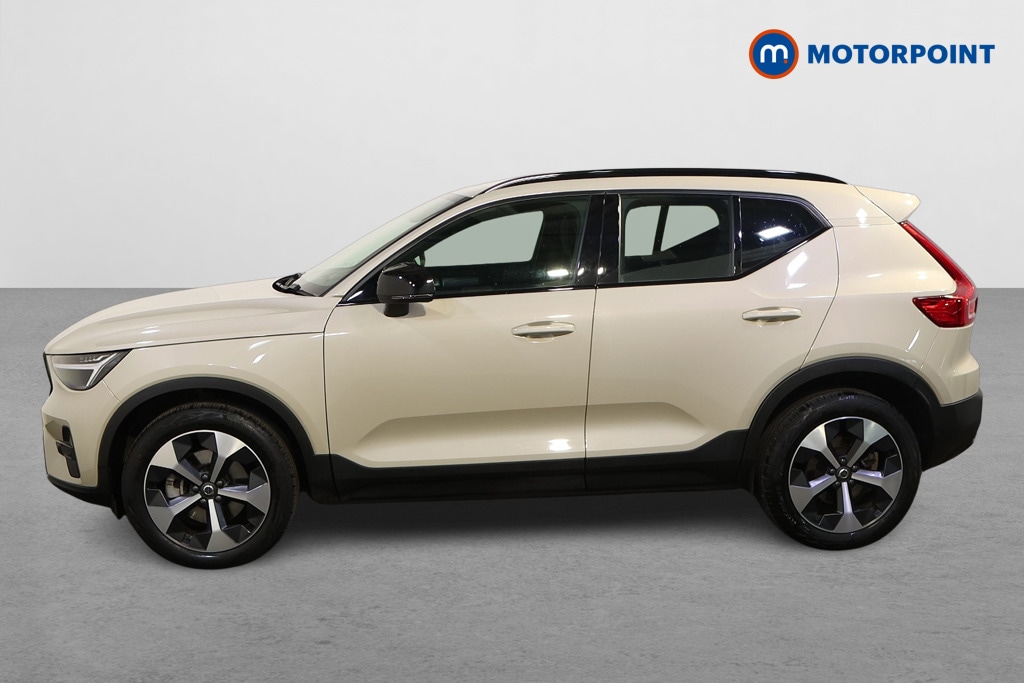 Used Volvo XC40 2024 for sale - 78207199: Photo 4