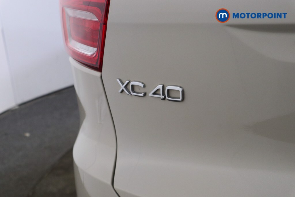 Used Volvo XC40 2024 for sale - 78207199: Photo 41