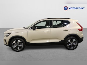 Used Volvo XC40 2024 for sale - 78207199: Photo