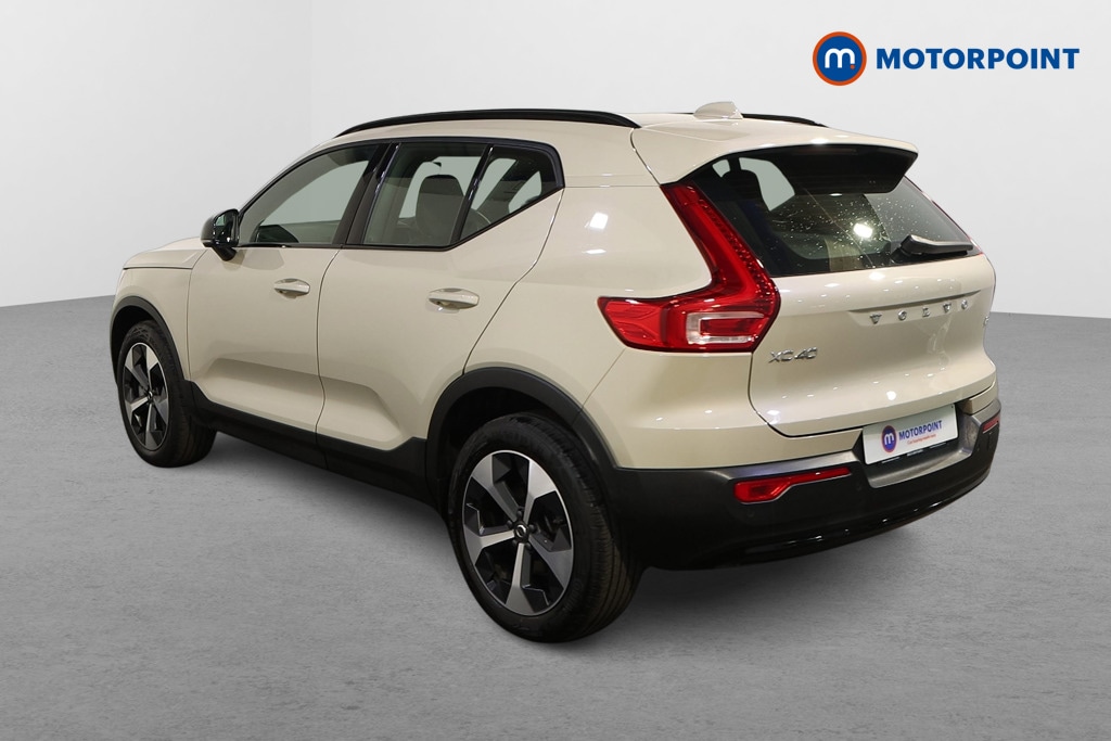 Used Volvo XC40 2024 for sale - 78207199: Photo 5