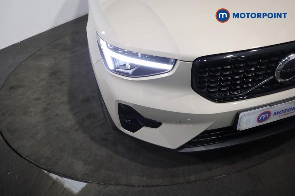 Used Volvo XC40 2024 for sale - 78207199: Photo 50