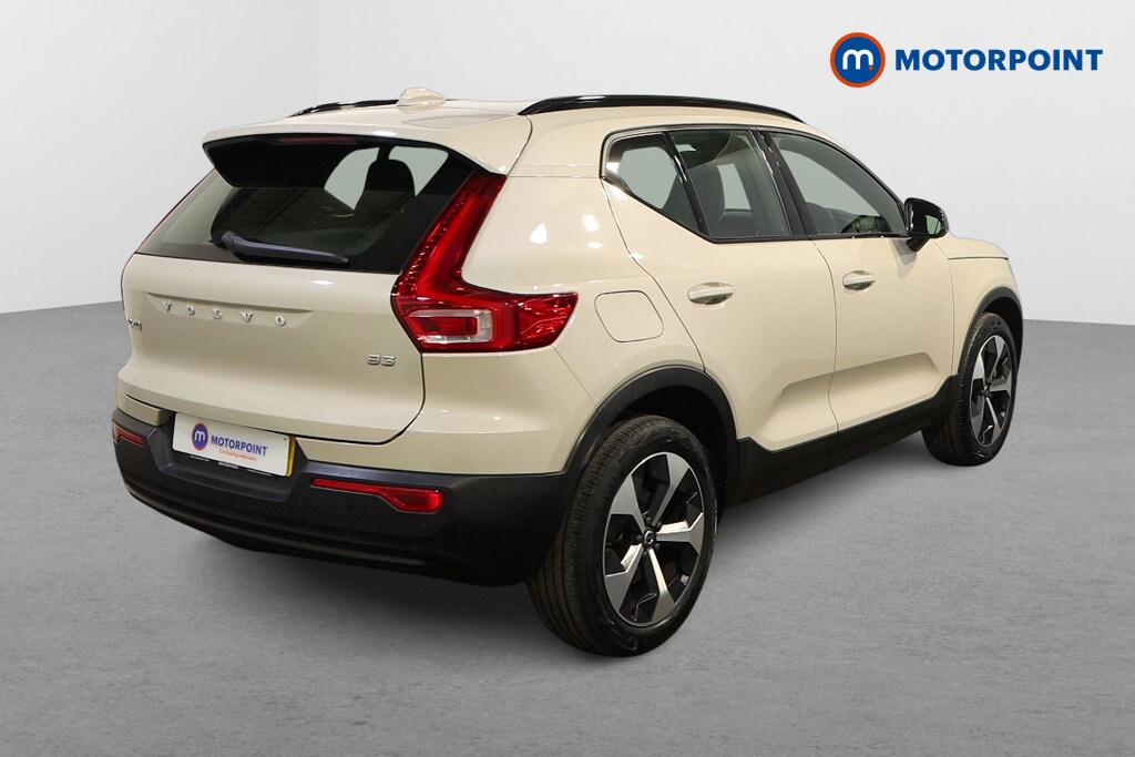 Used Volvo XC40 2024 for sale - 78207199: Photo 7