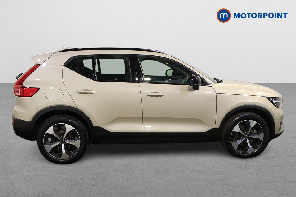 Used Volvo XC40 2024 for sale - 78207199: Photo 8
