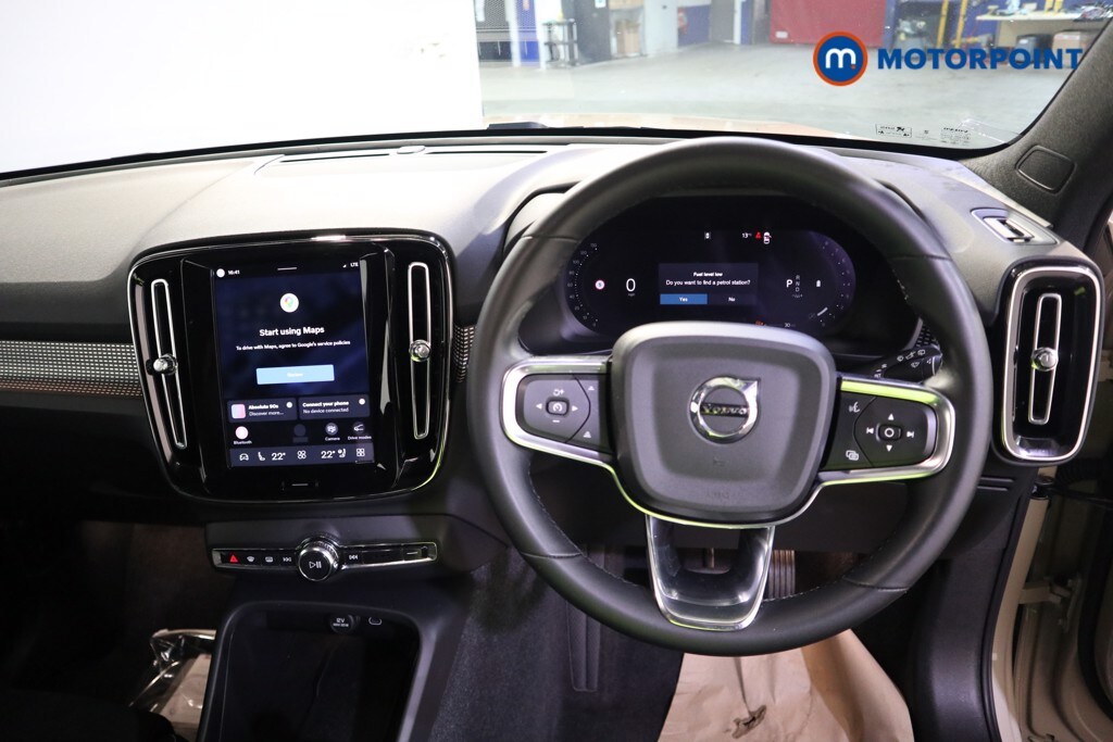 Used Volvo XC40 2024 for sale - 78207199: Photo 9