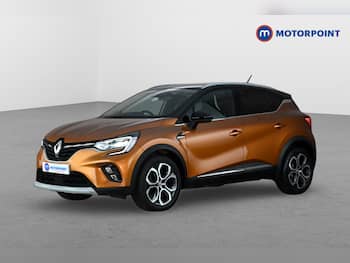 Used Renault Captur 2023 for sale - 79660082: Photo