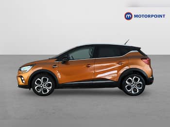 Used Renault Captur 2023 for sale - 79660082: Photo