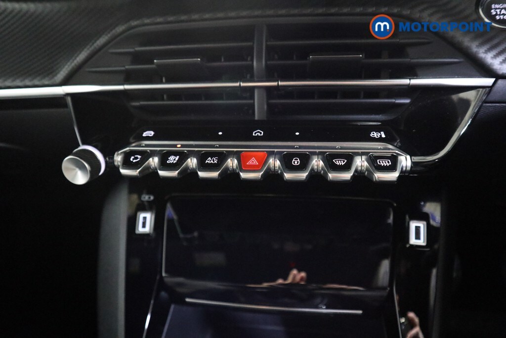 Used Peugeot 2008 2025 for sale - 77676797: Photo 17