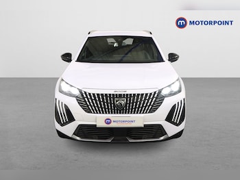 Used Peugeot 2008 2025 for sale - 77676797: Photo