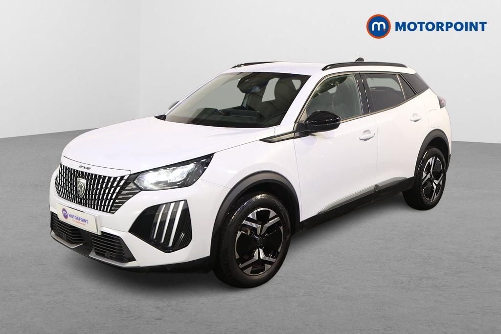 Used Peugeot 2008 2025 for sale - 77676797: Photo 3