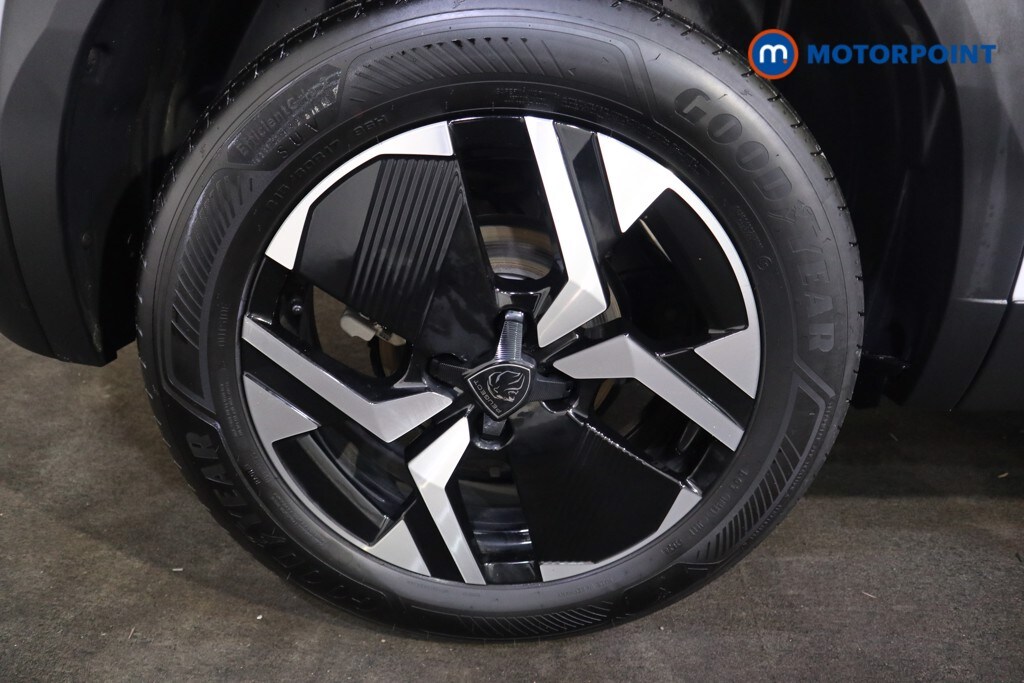 Used Peugeot 2008 2025 for sale - 77676797: Photo 30