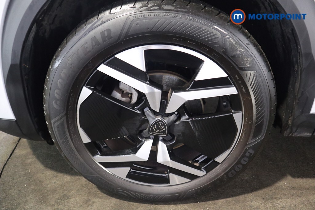 Used Peugeot 2008 2025 for sale - 77676797: Photo 32