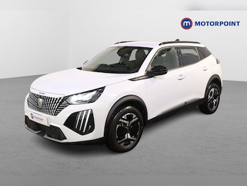 Used Peugeot 2008 2025 for sale - 77676797: Photo