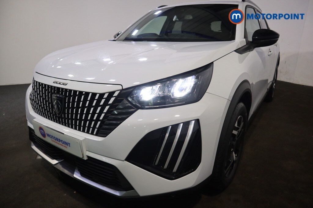 Used Peugeot 2008 2025 for sale - 77676797: Photo 44