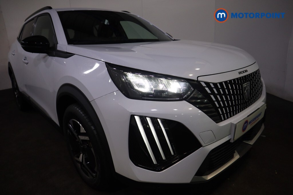 Used Peugeot 2008 2025 for sale - 77676797: Photo 45