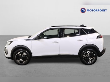 Used Peugeot 2008 2025 for sale - 77676797: Photo