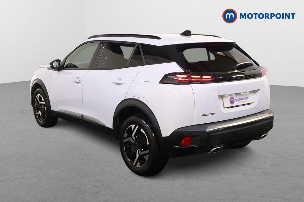 Used Peugeot 2008 2025 for sale - 77676797: Photo 5