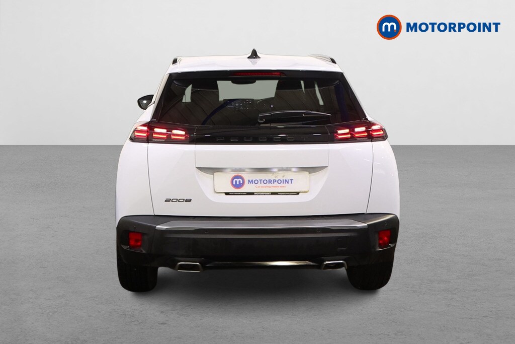 Used Peugeot 2008 2025 for sale - 77676797: Photo 6