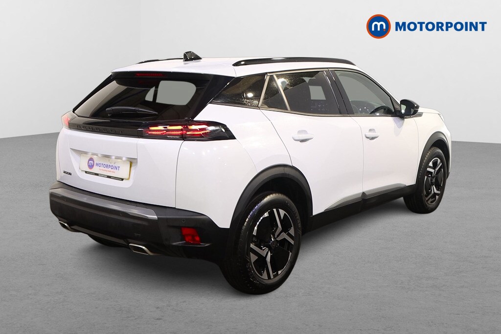 Used Peugeot 2008 2025 for sale - 77676797: Photo 7