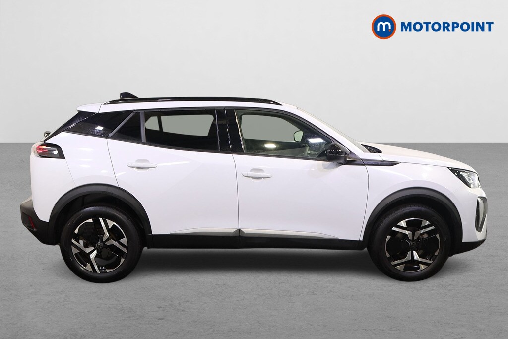 Used Peugeot 2008 2025 for sale - 77676797: Photo 8