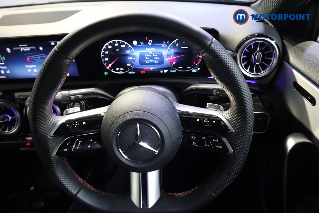 Used Mercedes-Benz A-Class 2025 for sale - 78095490: Photo 10