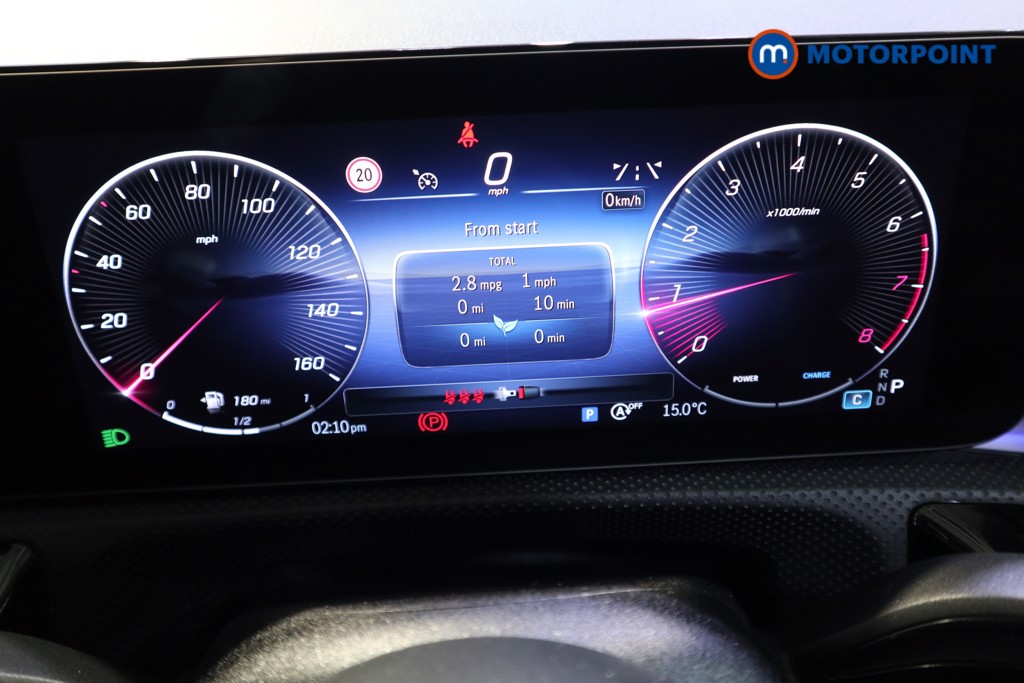 Used Mercedes-Benz A-Class 2025 for sale - 78095490: Photo 13