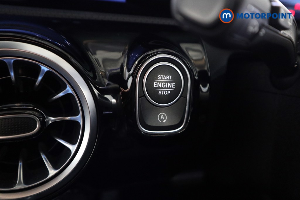 Used Mercedes-Benz A-Class 2025 for sale - 78095490: Photo 16