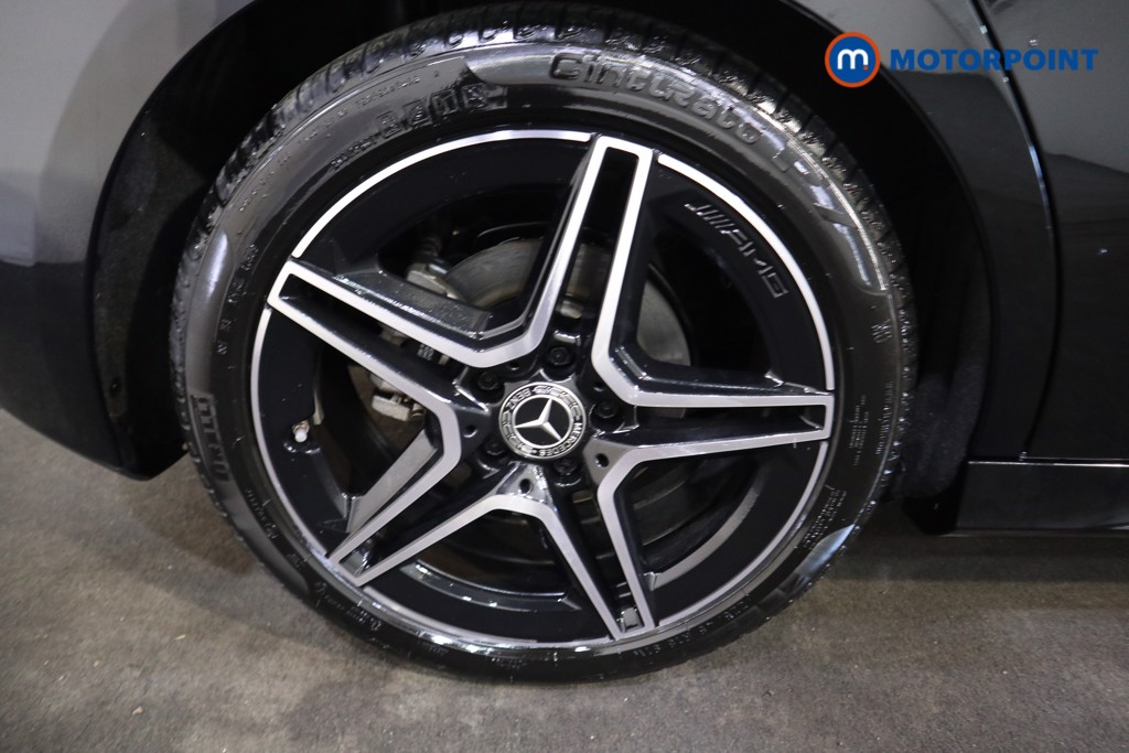 Used Mercedes-Benz A-Class 2025 for sale - 78095490: Photo 33