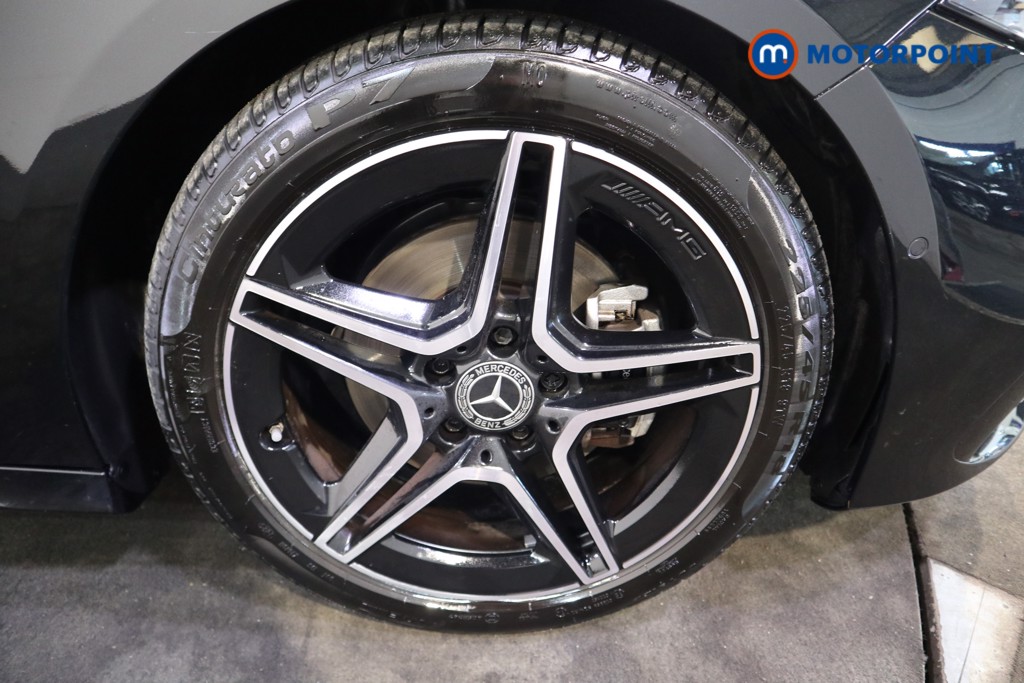 Used Mercedes-Benz A-Class 2025 for sale - 78095490: Photo 34